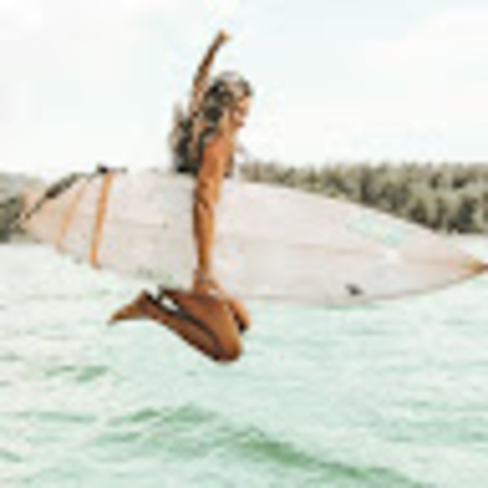 Meet your Posher, Scarlett